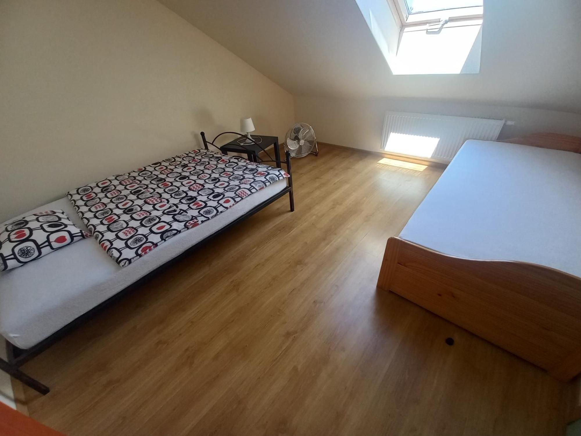 Robi Apartment เวบา ภายนอก รูปภาพ