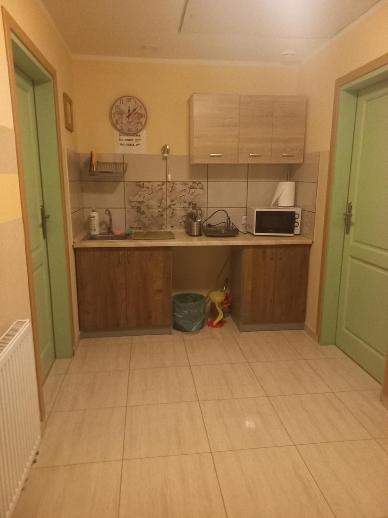 Robi Apartment เวบา ภายนอก รูปภาพ