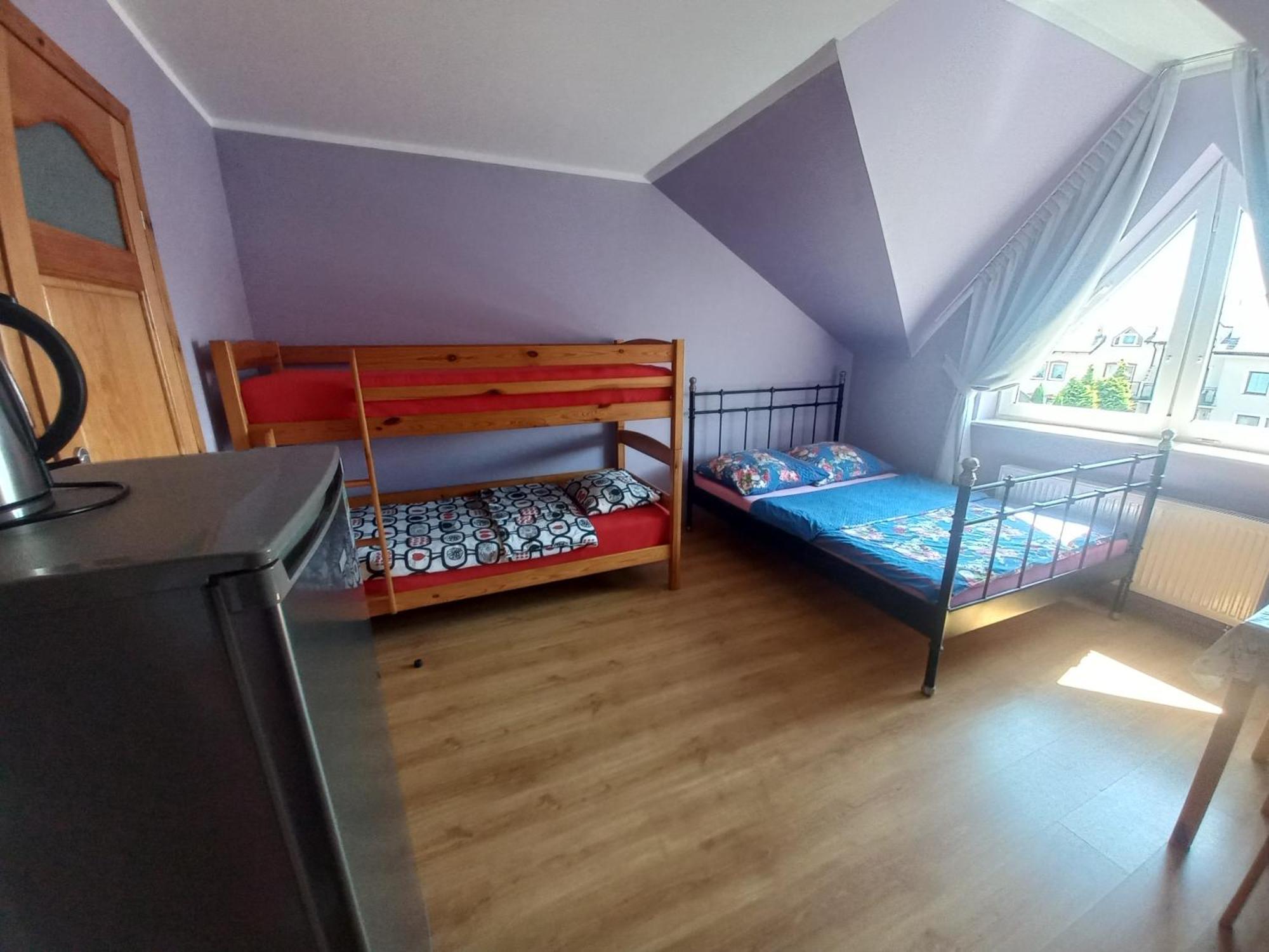 Robi Apartment เวบา ภายนอก รูปภาพ